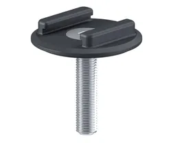 Styrstamsf&auml;ste SP Connect Mobil Micro Stem